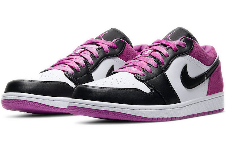 Air Jordan 1 Low SE 'Fuchsia'