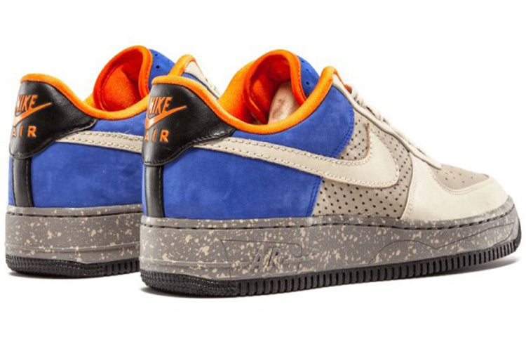 Nike Air Force 1 Low Supreme 'Mowabb'