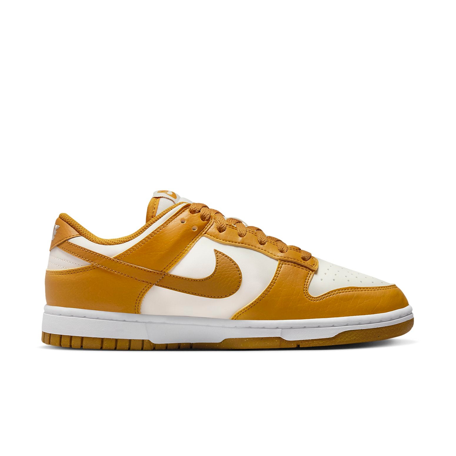 Nike Dunk Low Next Nature 'Gold Phantom'