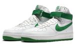 Nike Air Force 1 High Retro QS 'Lucky Green'