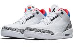 Air Jordan 3 Retro 'Seoul'