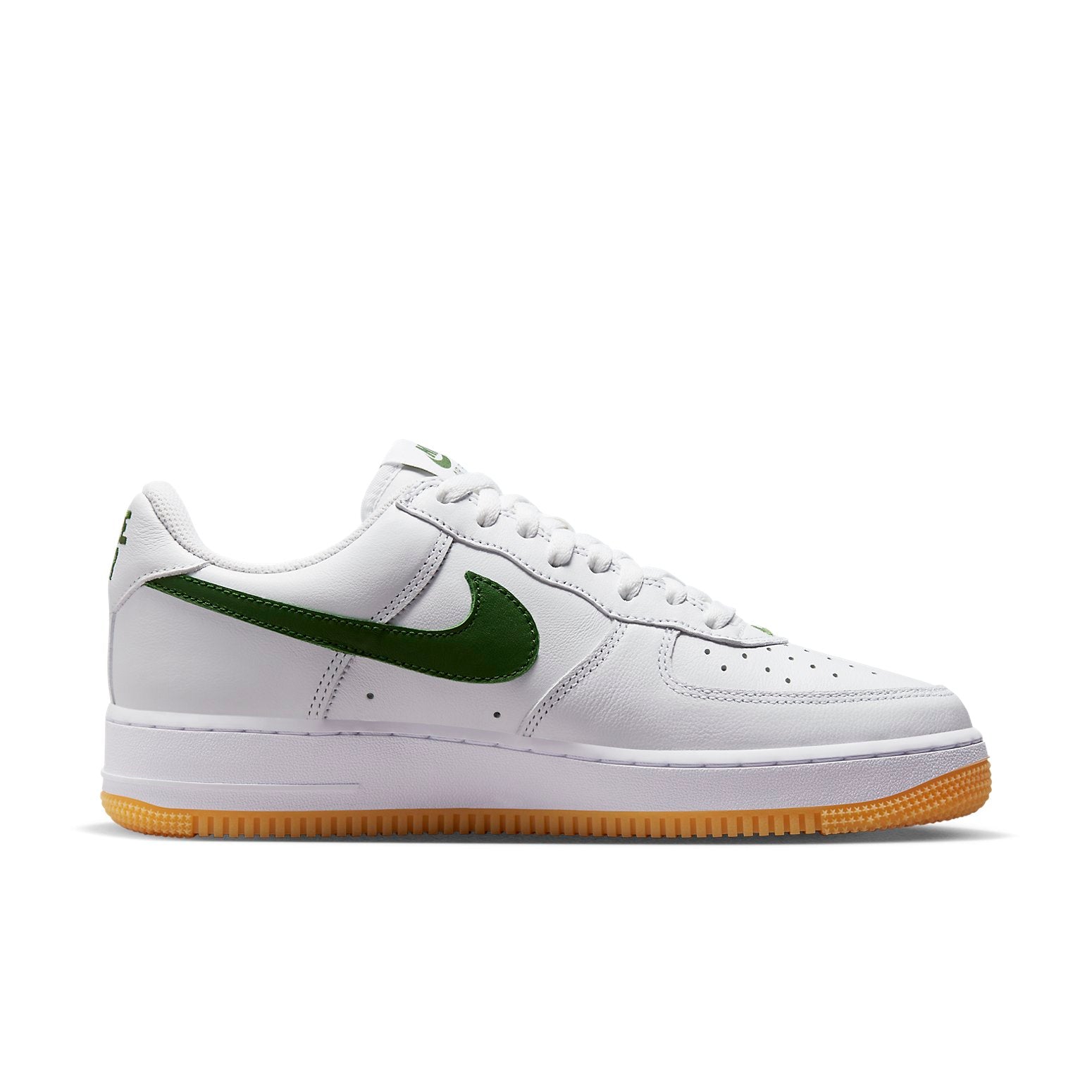 Nike Air Force 1 Low 'Color of the Month - Forest Green'