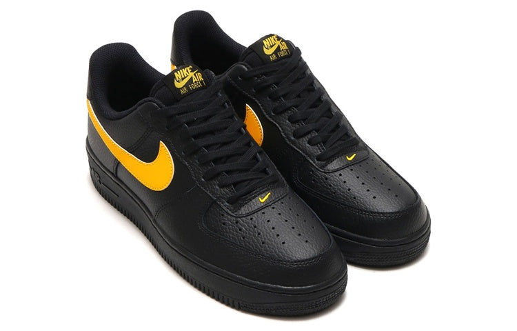 Nike Air Force 1 Low '07 'Yellow Swoosh'