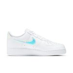 Nike Air Force 1 Low 'Iridescent Pixel - White'