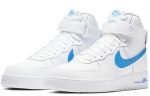 Nike Air Force 1 High '07 'Photo Blue'