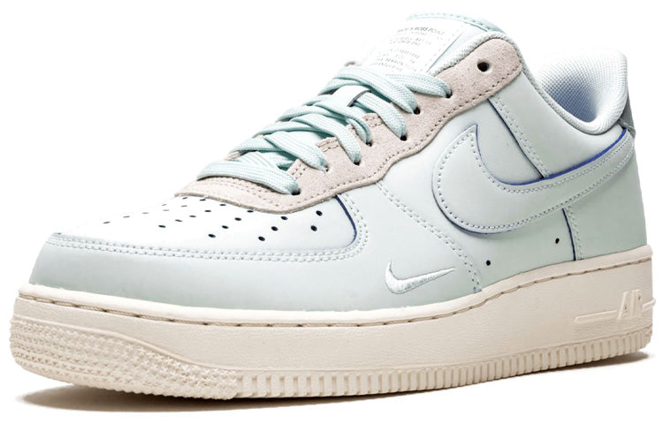 Nike Devin Booker x Air Force 1 Low LV8 'Moss Point' PE