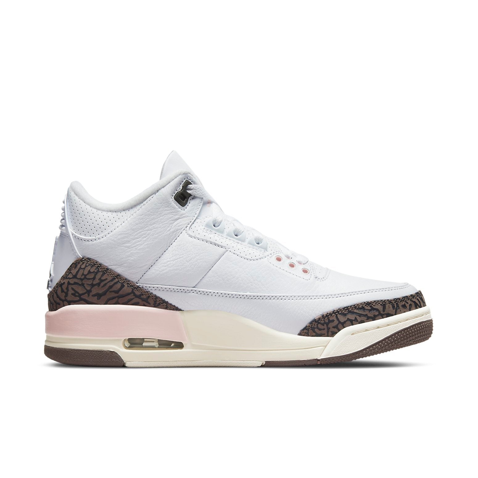 Air Jordan 3 Retro 'Neapolitan'