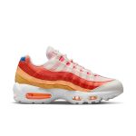 Nike Air Max 95 'Snakeskin - Campfire Orange'