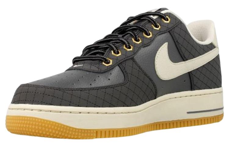 Nike Air Force 1 Low 'Dark Grey Gum'