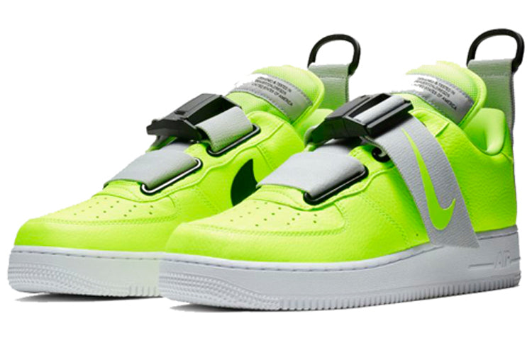 Nike Air Force 1 Low Utility 'Volt'