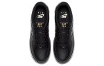 Nike Air Force 1 Low '07 'Leaf Crest Logo Black'