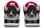 Air Jordan 3 Retro 'Cement' 2011