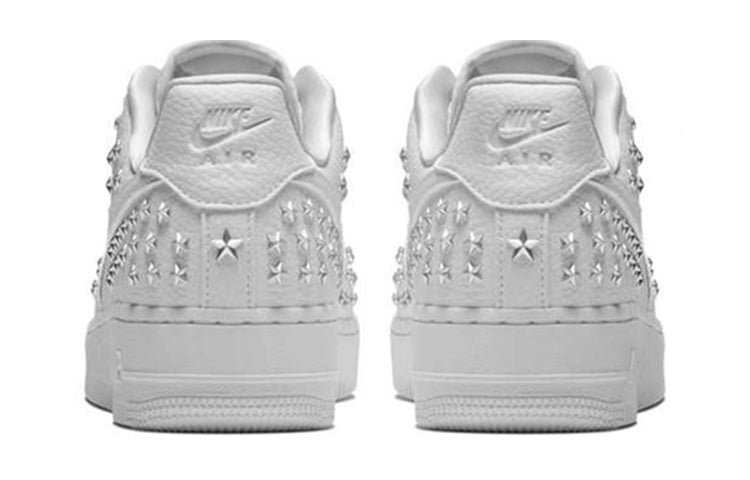 Nike Air Force 1 Low 'Star-Studded White'