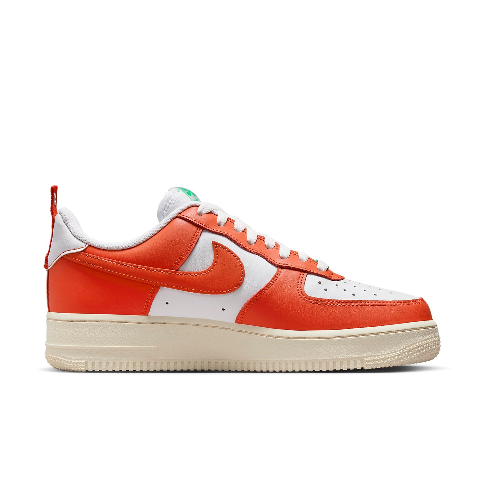 Nike Air Force 1 Low 'Pojangmacha'