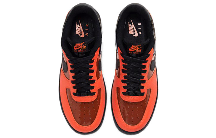 Nike Air Force 1 Low 'Shibuya Halloween'