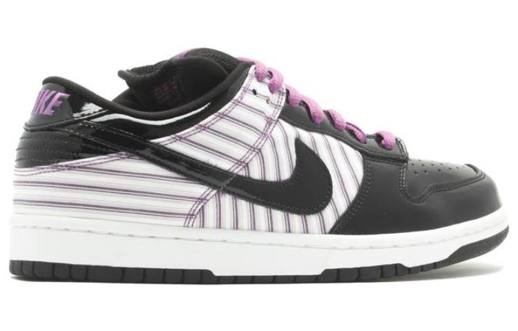 Nike Dunk Low Pro SB 'Purple Avenger'