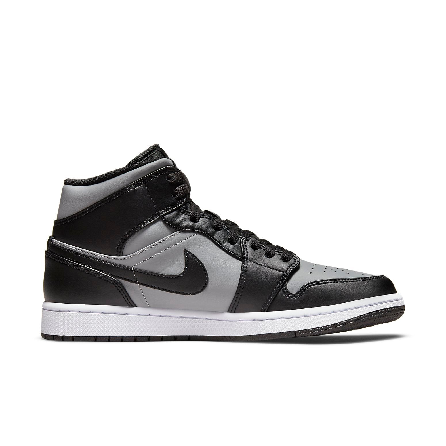 Air Jordan 1 Mid 'Shadow'