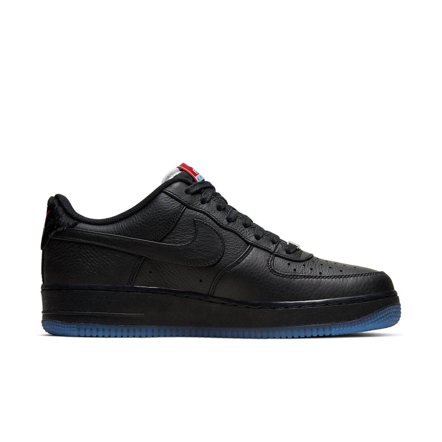 Nike Air Force 1 Low 'ALL FOR 1 - CHICAGO'