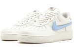 Nike Air Force 1 Low 'All Star - Swoosh Pack Cream'