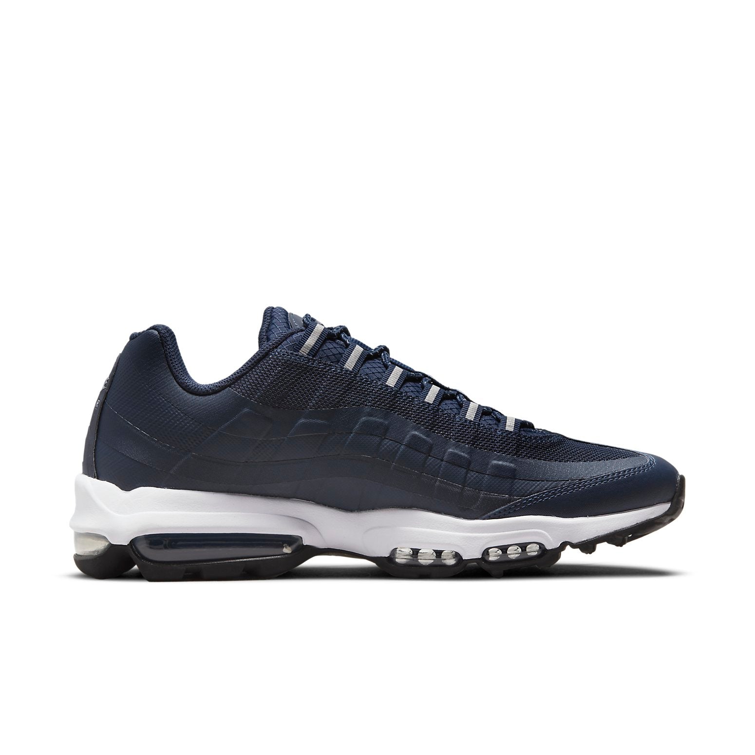 Nike Air Max 95 Ultra Blue/White