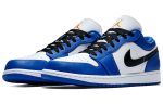 Air Jordan 1 Retro Low 'Hyper Royal'