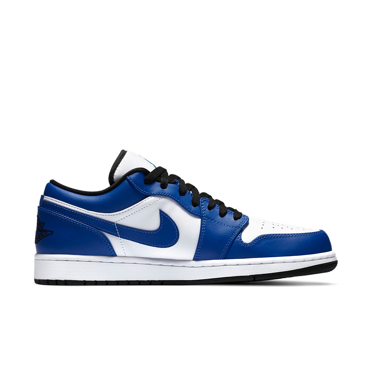 Air Jordan 1 Low 'Game Royal'