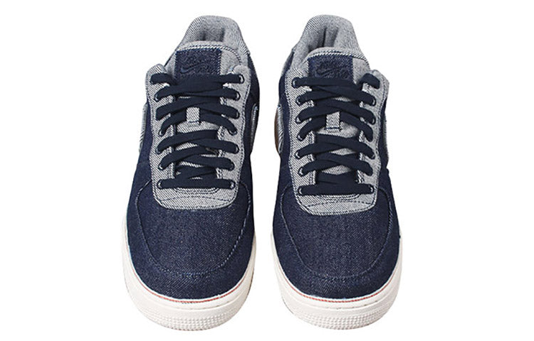 Nike 3x1 x Air Force 1 Low Premium 'Raw Indigo'