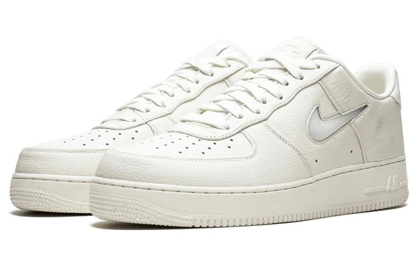 Nike Air Force 1 Low PRM 'Jewel Sail'