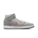 Air Jordan 1 Mid SE 'Particle Grey'