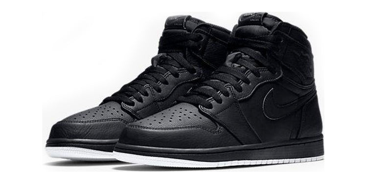 Air Jordan 1 Retro High OG 'Perforated'