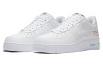 Nike NBA x Air Force 1 Low 'Paris Game 2020'