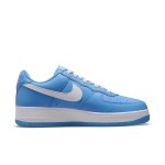 Nike Air Force 1 Low 'Color of the Month - University Blue'