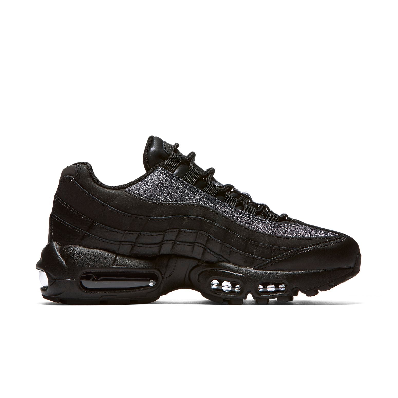 Nike Air Max 95 Premium 'Black'