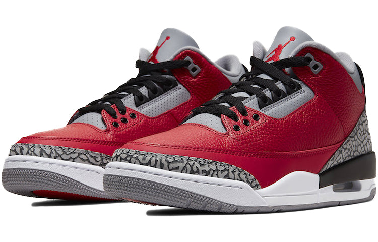 Air Jordan 3 Retro SE 'Unite - CHI Exclusive'