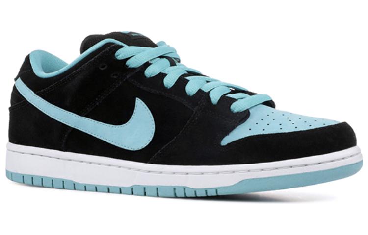 Nike Dunk Low Pro SB 'Clear Jade'