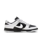 🔥Nike Dunk Low Retro Reverse Panda