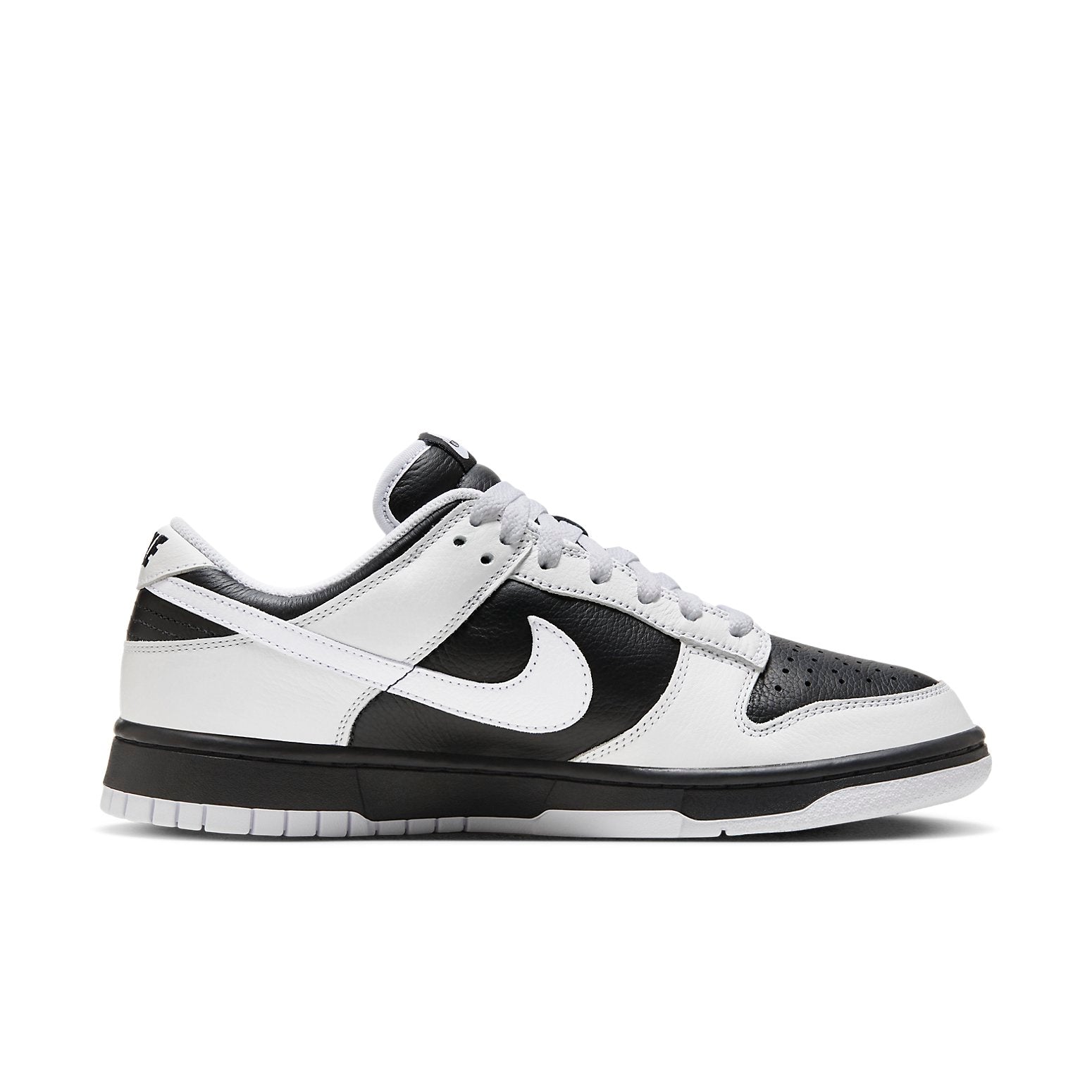 🔥Nike Dunk Low Retro Reverse Panda