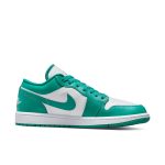 Air Jordan 1 Low 'New Emerald'