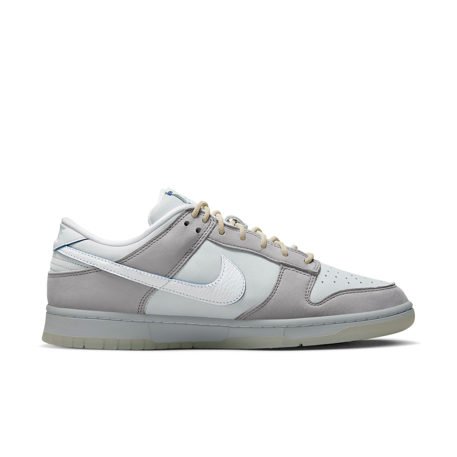 Nike Dunk Low 'Wolf Grey Pure Platinum'