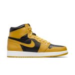 Air Jordan 1 Retro High OG 'Pollen'