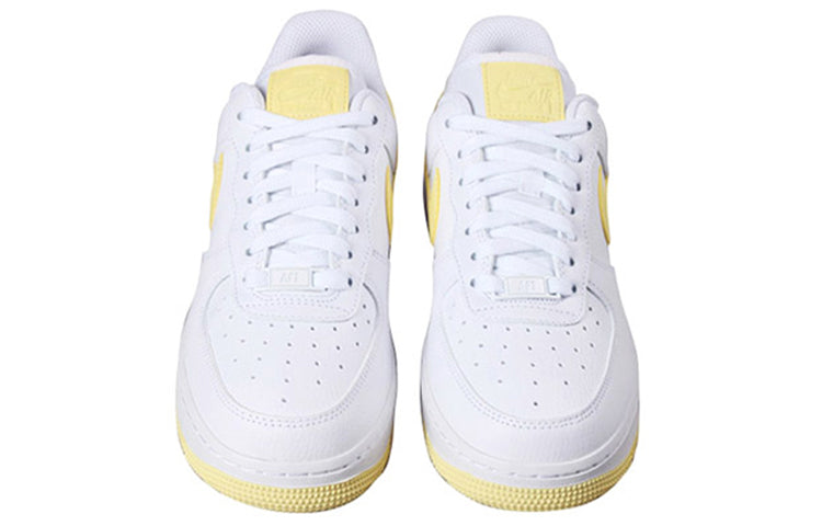 Nike Air Force 1 Low '07 'Bicycle Yellow'