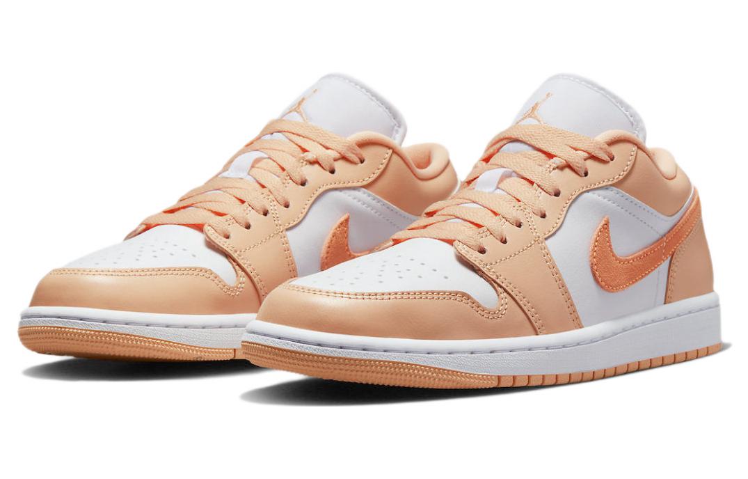 Air Jordan 1 Low 'Sunset Haze'