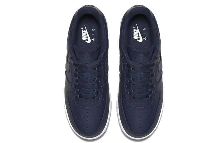 Nike Air Force 1 Low '07 'Obsidian'