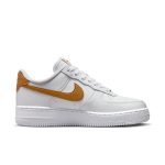 Nike Air Force 1 Low '07 Next Nature 'White Gold Suede'