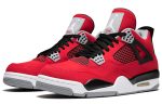 Air Jordan 4 Retro 'Toro Bravo'