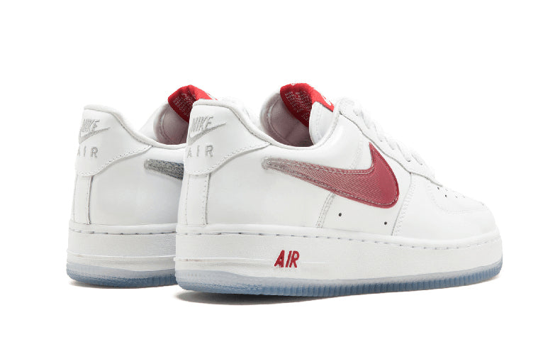 Nike Air Force 1 Low Retro 'Taiwan' 2018