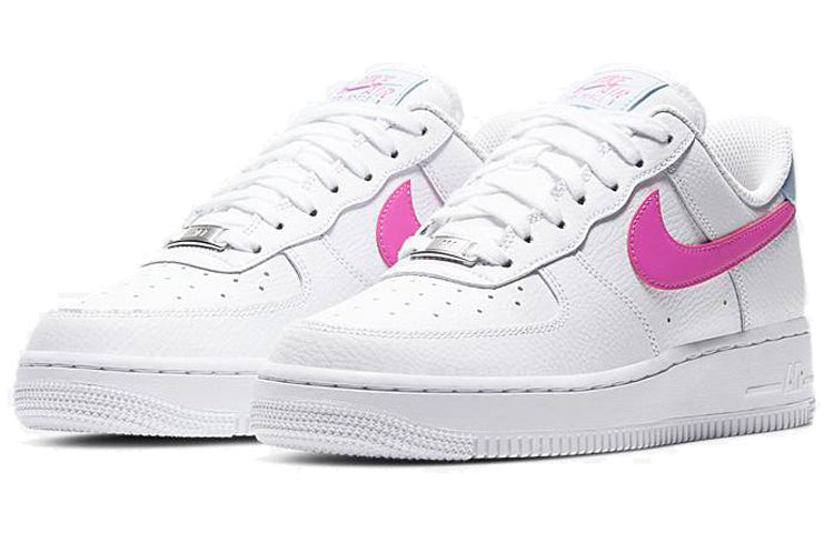 Nike Air Force 1 Low 'Fire Pink'