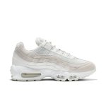 Nike Air Max 95 Premium 'Platinum White'