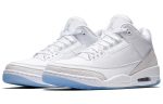 Air Jordan 3 Retro 'Triple White'