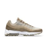 Nike Air Max 95 Ultra Low-Top Yellow/Brown